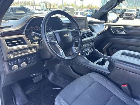 Used 2023 Chevrolet Suburban LS w/ Max Trailering Package AWD/4WD image 10