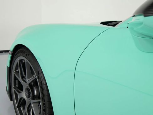 Certified 2026 Porsche 911 GT3 RWD image 63