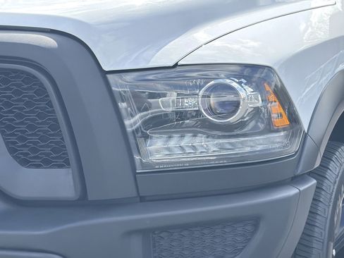 Used 2022 RAM 1500 Classic Warlock w/ Electronics Group image 33