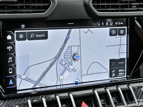 Used 2022 Lamborghini Urus image 37