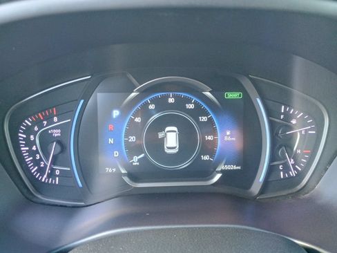 Used 2020 Hyundai Santa Fe SEL w/ Convenience + Premium Package FWD image 28