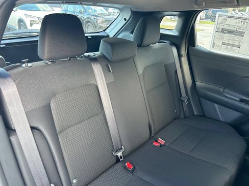 New 2026 Nissan Kicks S FWD image 46