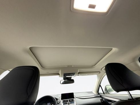 Used 2018 Lexus NX 300 300 4WD NAVIGATION w/ Premium Package image 18