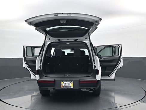 New 2026 Hyundai Santa Fe SEL image 33