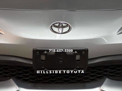 Certified 2020 Toyota 86 image 7
