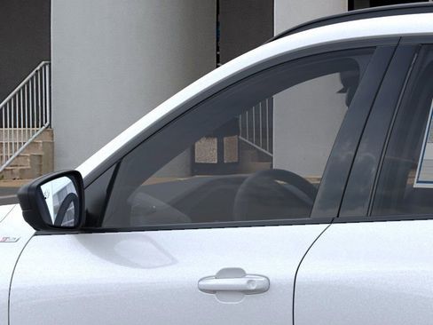 New 2025 Ford Escape ST-Line w/ Tech Pack #1 image 20