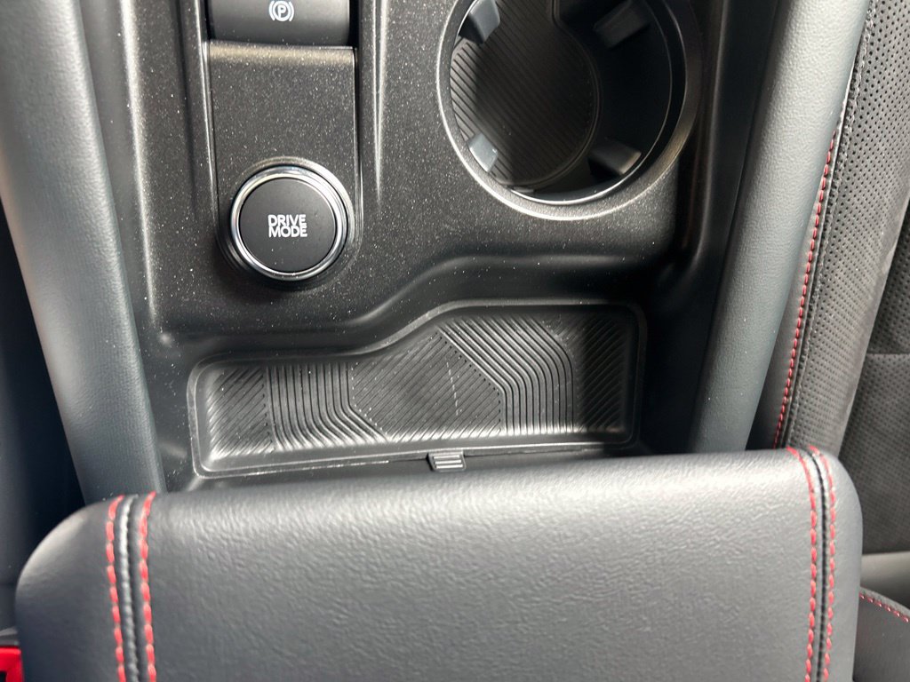 Used 2026 Ford Explorer ST AWD/4WD image 22