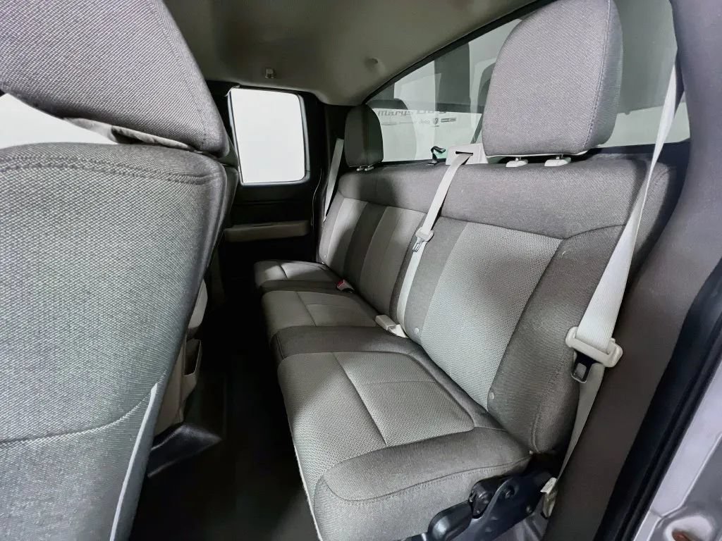Used 2010 Ford F150 XL AWD/4WD image 22