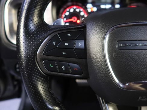 Used 2023 Dodge Charger Scat Pack w/ Daytona Edition Group image 35