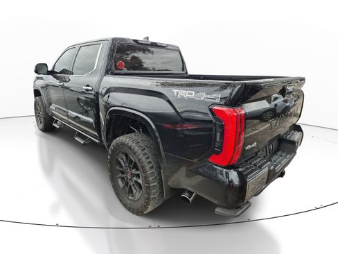 Used 2024 Toyota Tundra 1794 Edition image 4