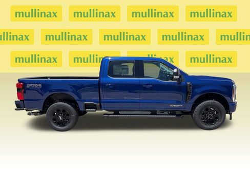 New 2026 Ford F250 XLT w/ XLT Premium Package AWD/4WD image 2