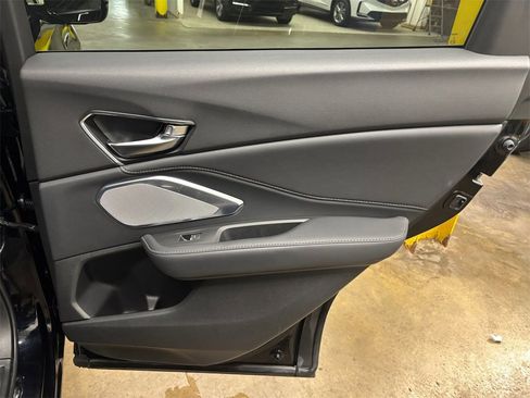 Certified 2019 Acura RDX A-Spec image 18