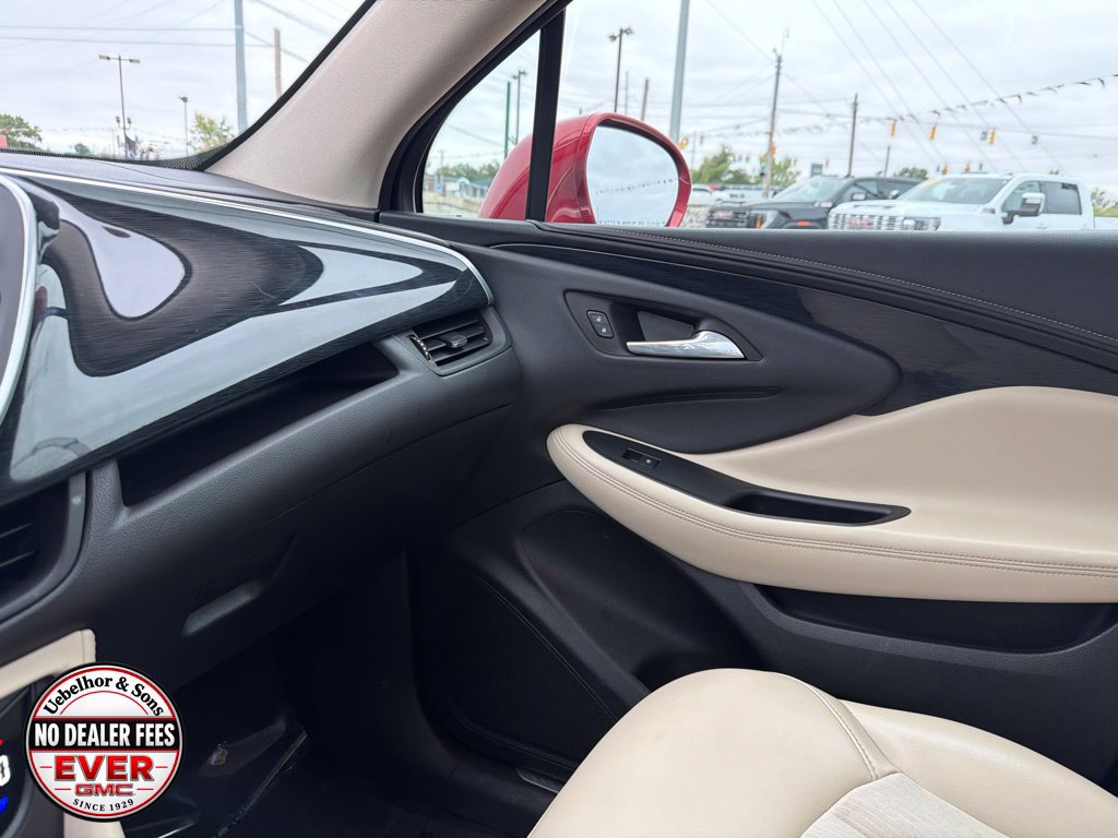 Used 2017 Buick Envision Preferred FWD image 30