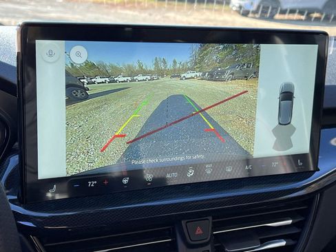 New 2026 Ford Escape ST-Line w/ Tech Pack #1 image 19