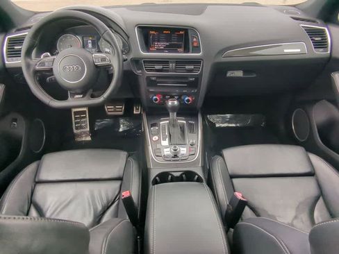 Used 2014 Audi SQ5 Premium Plus AWD/4WD image 14