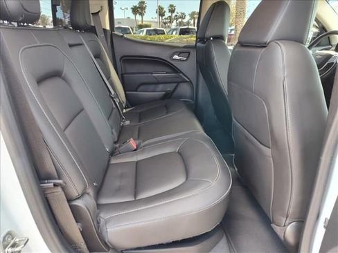 Certified 2022 Chevrolet Colorado ZR2 image 10