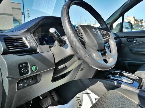 Used 2019 Honda Passport Touring image 23