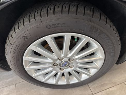Used 2012 Volvo S80 3.2 FWD image 16