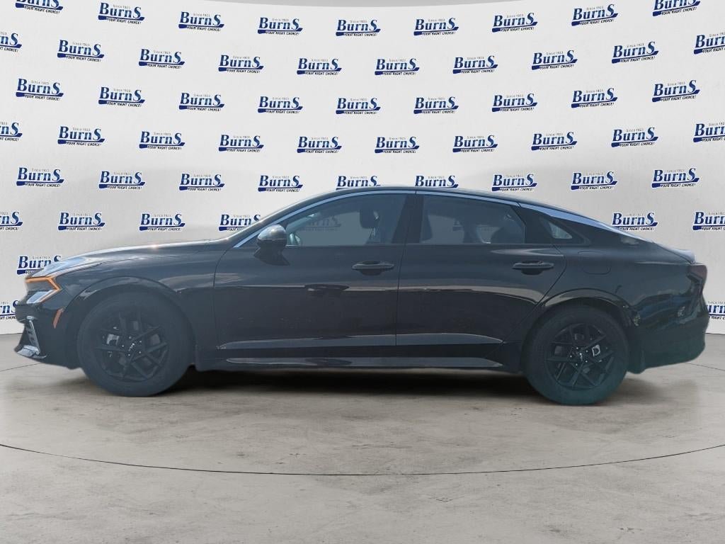 Used 2025 Kia K5 LXS FWD image 5