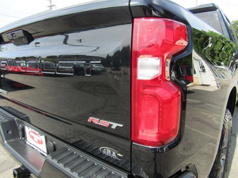Used 2019 Chevrolet Silverado 1500 RST w/ All-Star Edition AWD/4WD image 9