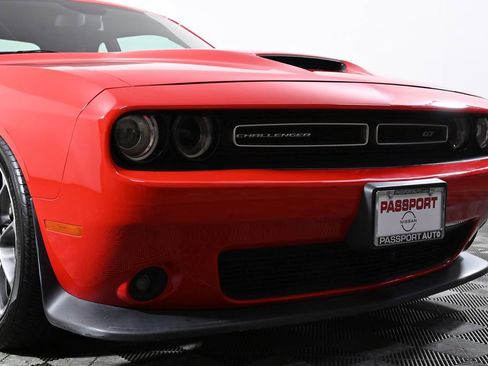 Used 2022 Dodge Challenger GT image 6