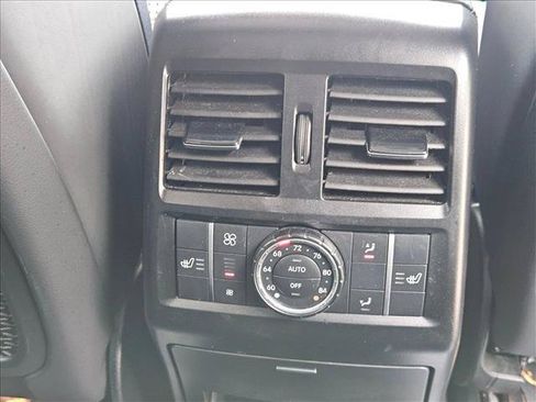 Used 2017 Mercedes-Benz GLS 63 AMG 4MATIC image 25