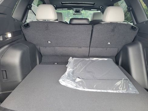 New 2026 Honda CR-V Sport Touring image 37