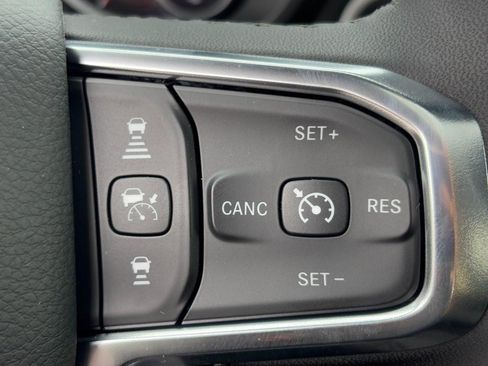 New 2026 RAM 1500 Laramie w/ Laramie Southwest Edition image 17