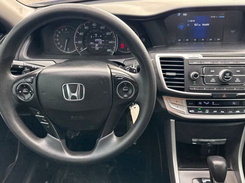 Used 2015 Honda Accord LX-S image 14