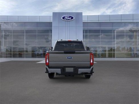 New 2024 Ford F350 XL w/ XL Chrome Package image 27