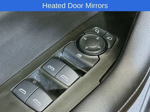 Used 2025 Chevrolet Blazer LT AWD/4WD image 7