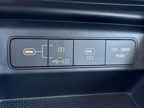 New 2026 Hyundai Tucson SE FWD image 16