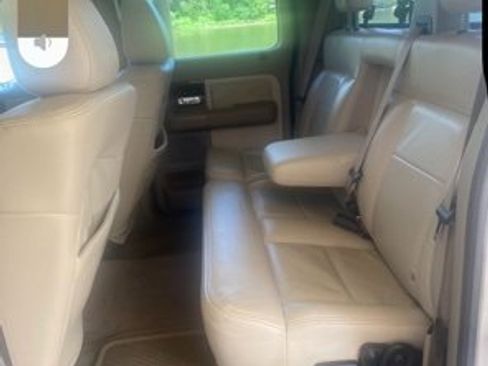 Used 2004 Ford F150 2WD SuperCrew image 6