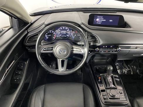 Used 2023 MAZDA CX-30 AWD 2.5 S w/ Preferred Package image 15