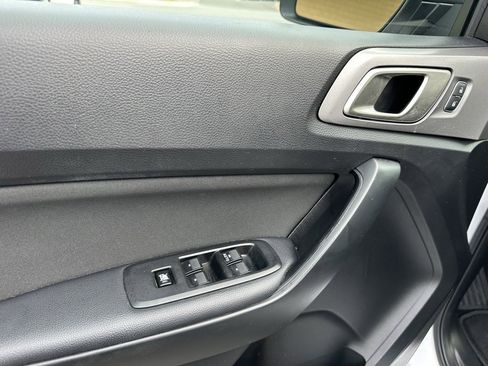 Used 2020 Ford Ranger XLT w/ Equipment Group 302A Luxury image 16