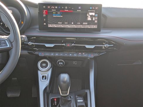 Used 2024 Dodge Hornet GT w/ Cold Weather Group image 17