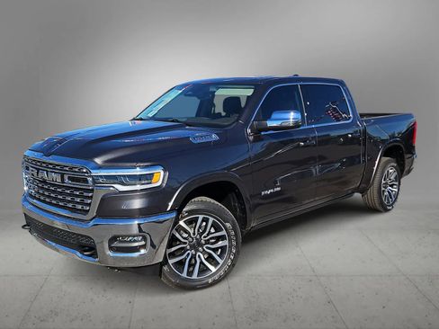 New 2026 RAM 1500 Limited image 1