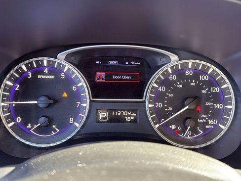 Used 2018 INFINITI QX60 Luxe image 17