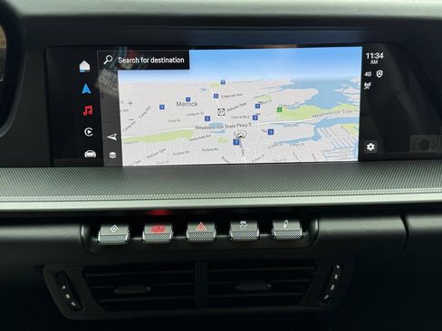 Certified 2025 Porsche 911 Carrera S image 15