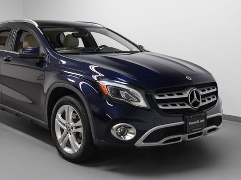 Used 2019 Mercedes-Benz GLA 250 4MATIC image 17