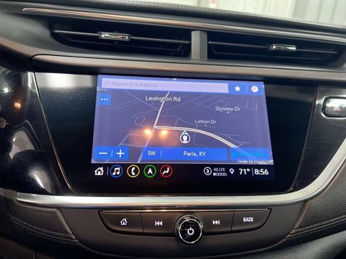 Used 2021 Buick Encore GX Essence w/ Advanced Technology Package AWD/4WD image 15