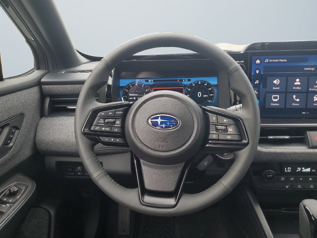 New 2026 Subaru Outback Limited AWD/4WD image 12