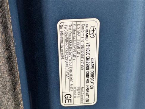 Used 2019 Subaru Forester Limited image 23