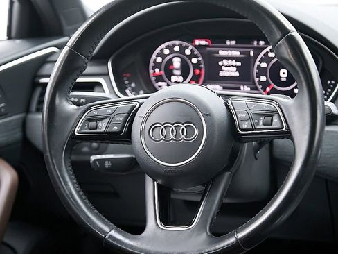 Used 2017 Audi A4 2.0T Premium Plus w/ Premium Plus Package image 28
