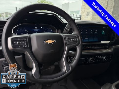 Used 2023 Chevrolet Silverado 1500 LT image 13