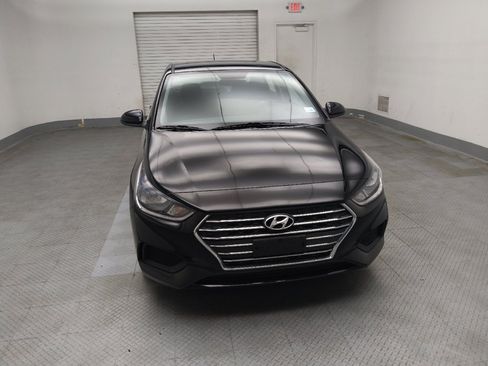 Used 2019 Hyundai Accent SE FWD image 14