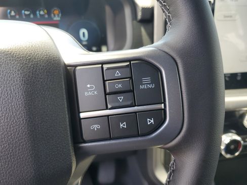 New 2025 Ford F150 XLT w/ Equipment Group 302A MID image 25