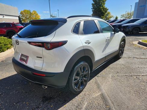 New 2026 MAZDA CX-30 Aire Edition image 5