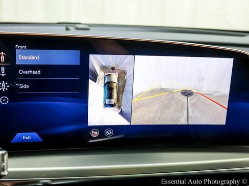 New 2025 Cadillac Lyriq Luxury image 16