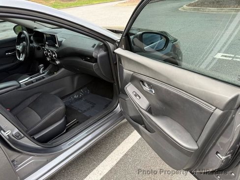 Used 2021 Nissan Sentra SV image 10